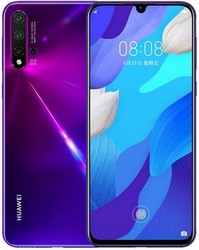 Замена разъема зарядки на телефоне Huawei Nova 5 Pro в Владимире